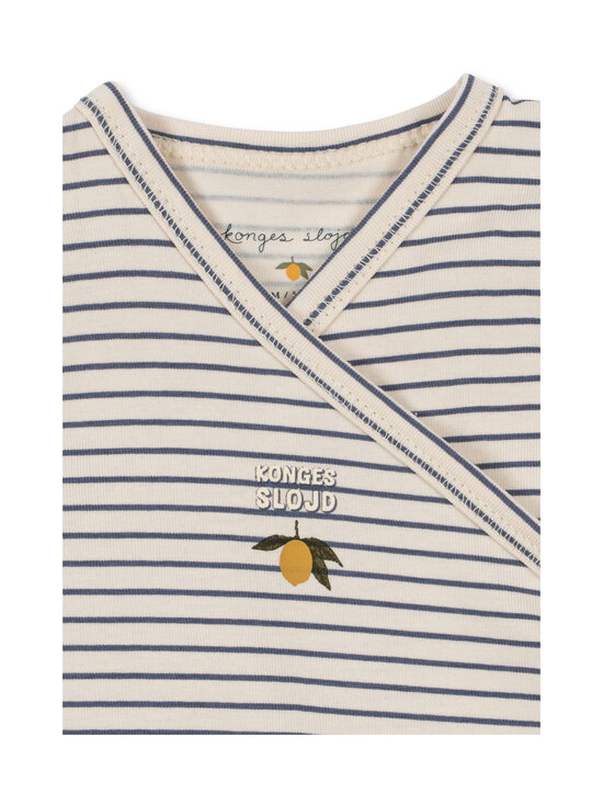 Konges Sløjd - Bodi Basic - STRIPE COMO | Stockmann - photo 3