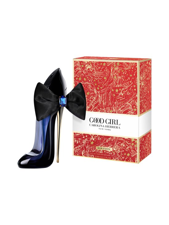 Carolina Herrera - Good Girl Bowtastic Christmas Collector EdP -tuoksu - NOCOL - photo 2 Carolina Herrera - Good Girl Bowtastic Christmas Collector EdP -tuoksu - NOCOL | Stockmann - photo 2