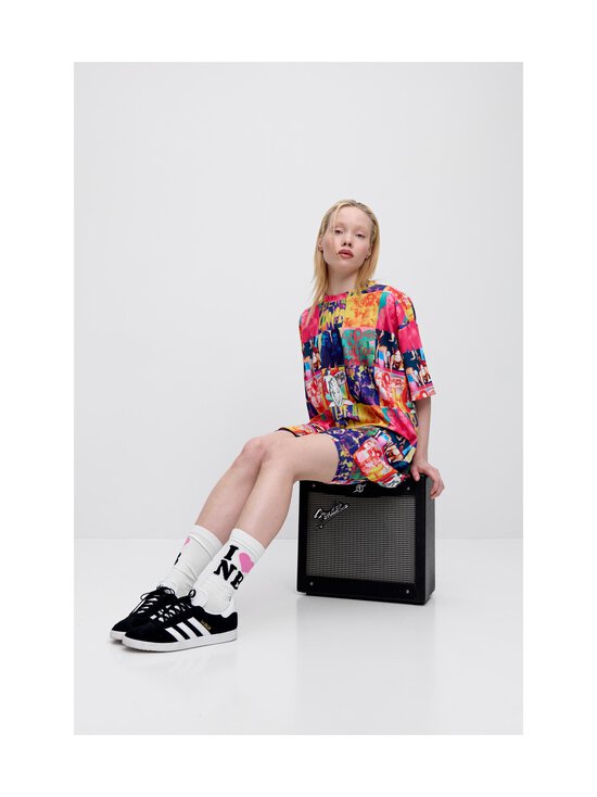 Makia - I Love NB -sukat - 001 WHITE | Stockmann - photo 2