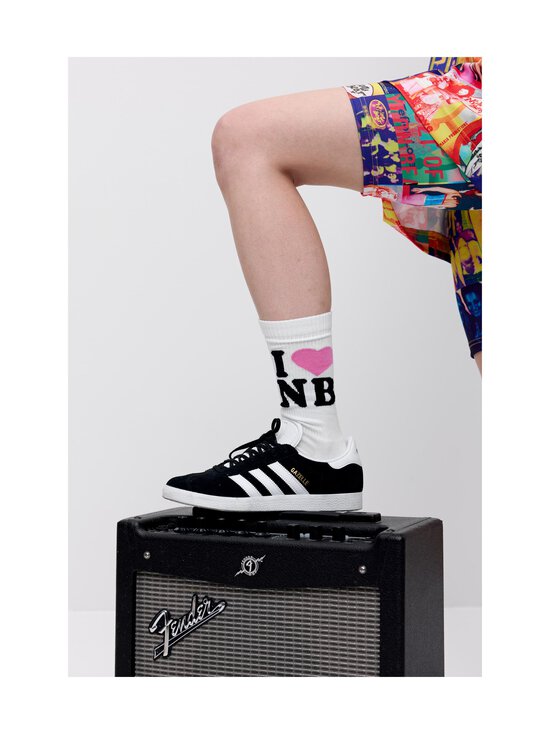 Makia - I Love NB -sukat - 001 WHITE | Stockmann - photo 3