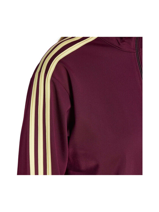 adidas Originals - Firebird Loose -verryttelytakki - KT4609 MAROON/ALMYEL | Stockmann - photo 6