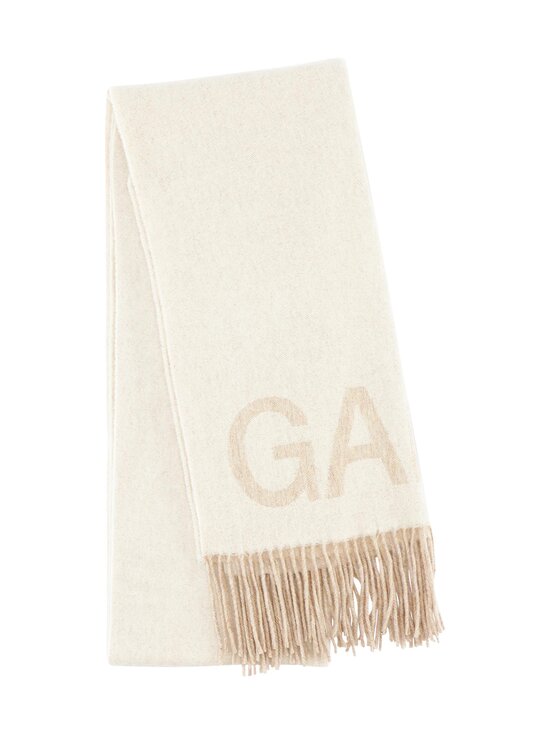 Ganni - Villahuivi - 135 EGRET | Stockmann - photo 1