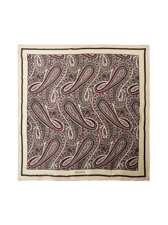 Sofie Schnoor - Haisw-huivi - 9008 MULTI | Stockmann - photo 1