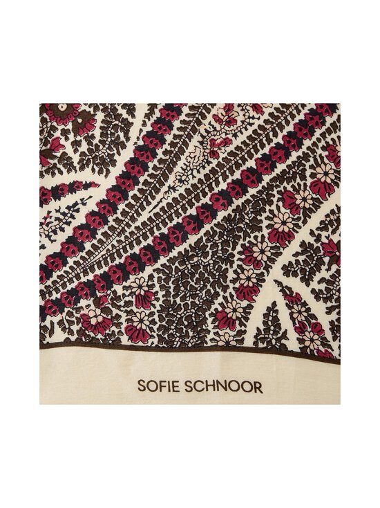 Sofie Schnoor - Haisw-huivi - 9008 MULTI | Stockmann - photo 3