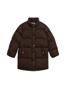 GANT - Active Cloud -toppatakki - 202 DEEP BROWN | Stockmann