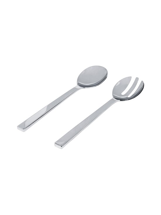 Alessi - Santiago Salad Set -salaattiottimet - HARMAA | Stockmann - photo 1