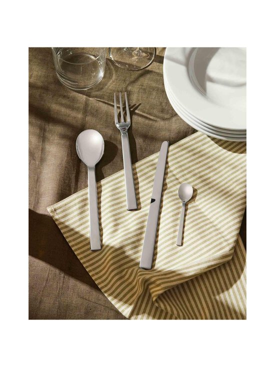 Alessi - Santiago Salad Set -salaattiottimet - HARMAA | Stockmann - photo 3