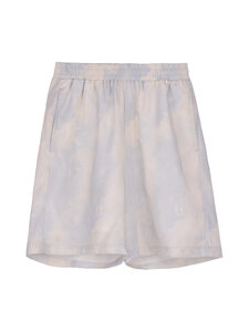 Makia - Skye-shortsit - 617 BLUE | Stockmann