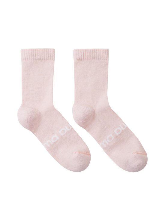 Reima - Villasegu sokid Liki - 4010 PALE ROSE - photo 2 Reima - Villasegu sokid Liki - 4010 PALE ROSE | Stockmann - photo 2