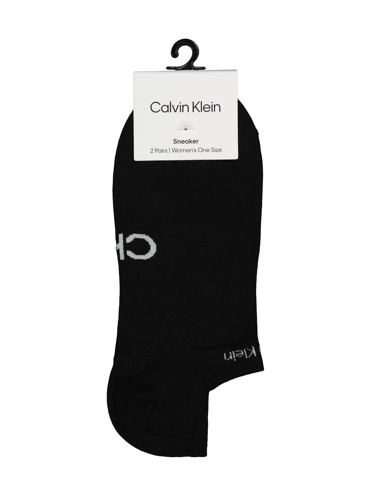 Sneaker Leanne 2-pack breathable -sukat