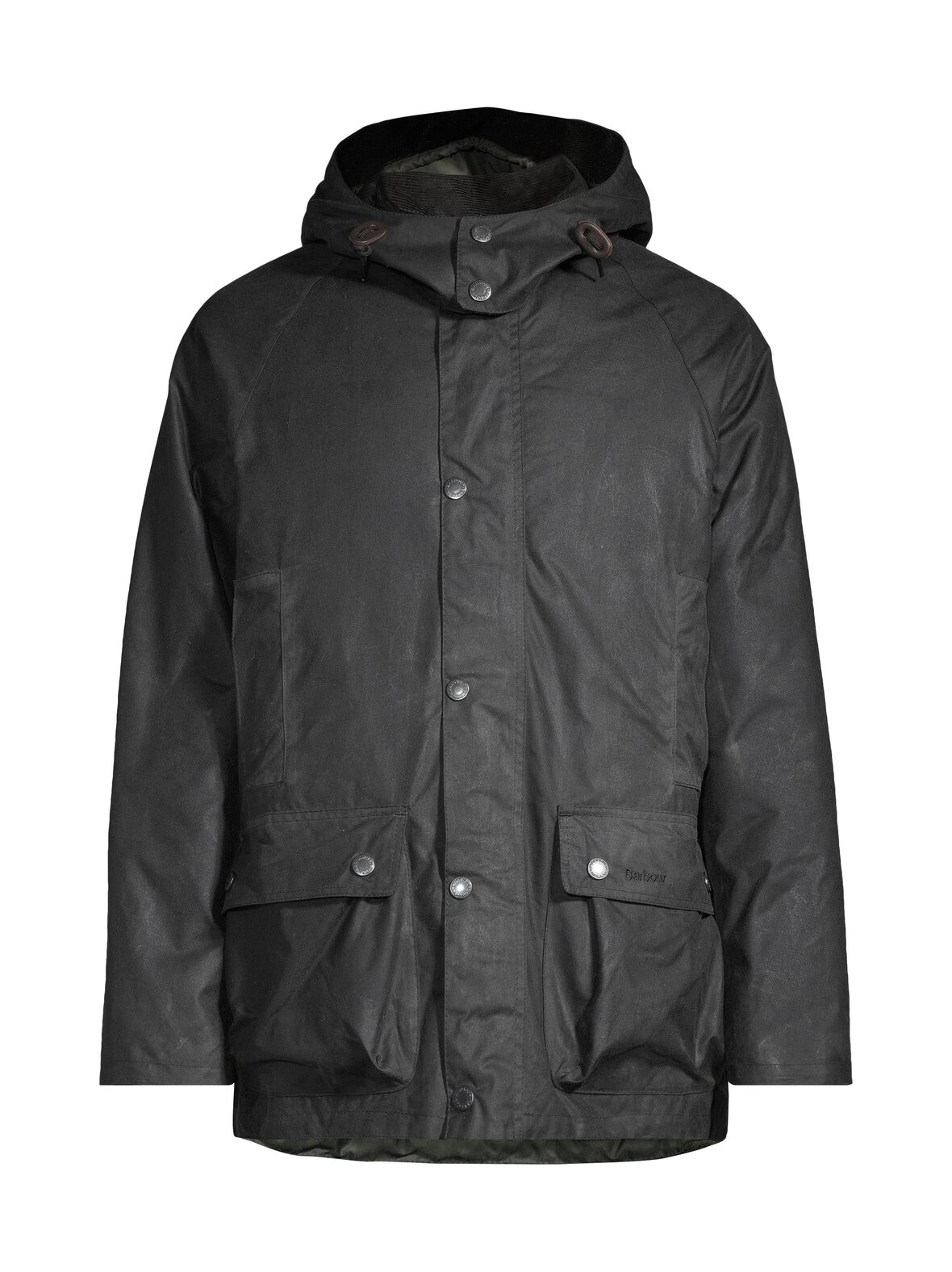 Barbour Beaufort-takki