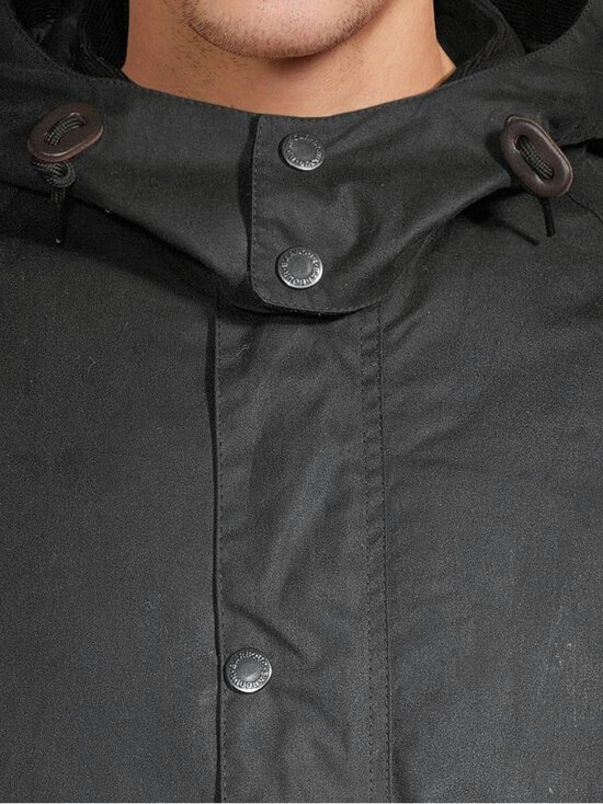 Barbour - Beaufort-takki - SG51 SAGE - photo 6 Barbour - Beaufort-takki - SG51 SAGE | Stockmann - photo 6