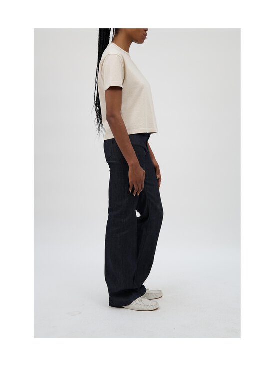 A.P.C - Boxy Petit VPC T-krekls - APA ECRU CHINE / ECRU | Stockmann - photo 2