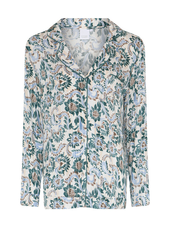 CCDK Copenhagen - Josephine-paita - 7057 SAGEBRUSH GREEN AOP | Stockmann - photo 1