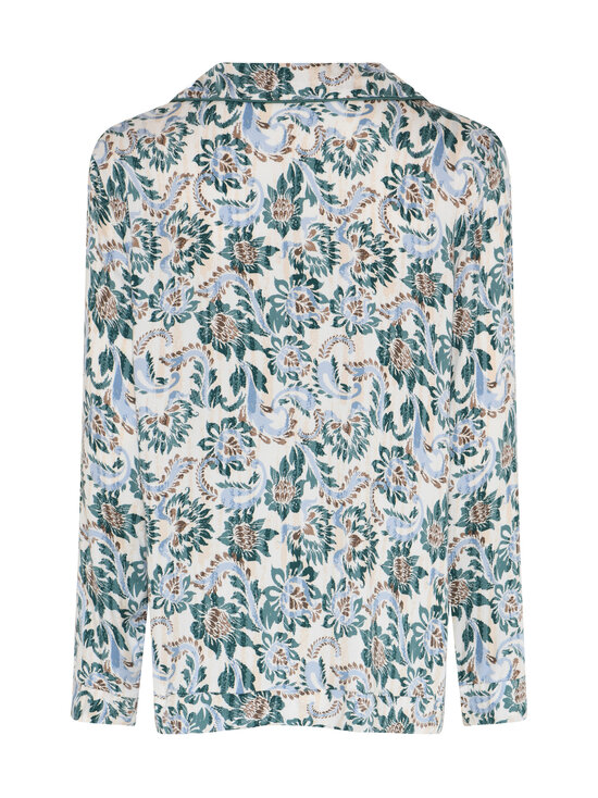 CCDK Copenhagen - Josephine-paita - 7057 SAGEBRUSH GREEN AOP | Stockmann - photo 2