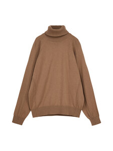 Makia - Salla-neulepoolo - 157 BROWN | Stockmann