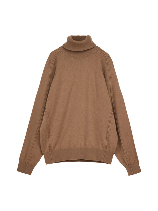 Makia - Salla-neulepoolo - 157 BROWN | Stockmann - photo 1