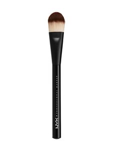 NYX Professional Makeup - Pintsel Pro Brush Foundation Flat | Stockmann