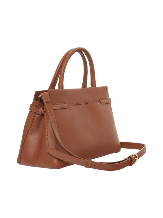 A+more - Halley Crossbody -nahkalaukku - TAN | Stockmann - photo 2