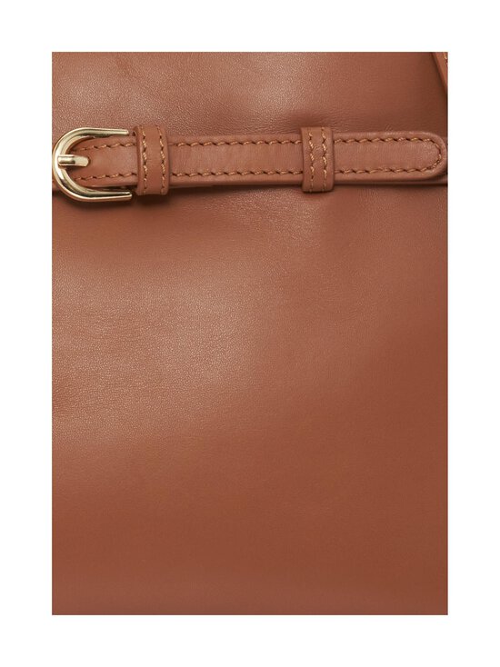 A+more - Halley Crossbody -nahkalaukku - TAN | Stockmann - photo 4