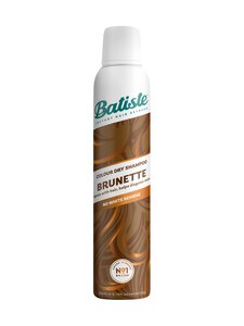 Batiste - Brunette Dry Shampoo -Kuivashampoo 200 ml | Stockmann