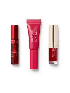 Clarins - Make Recruit Xmas Set dāvanu komplekts | Stockmann