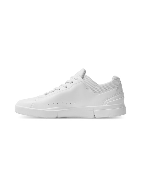 ON - The Roger Advantage -sneakerit - ALL WHITE | Stockmann - photo 8