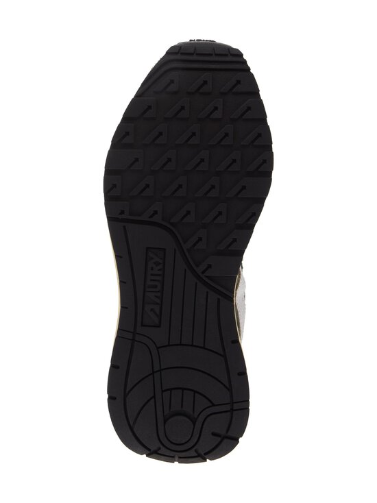 AUTRY - Reelwind Low -sneakerit - NYLON/CRACK WHT/MIL - photo 4 AUTRY - Reelwind Low -sneakerit - NYLON/CRACK WHT/MIL | Stockmann - photo 4