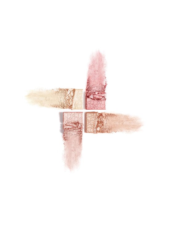 DIOR - Backstage Glow Face Palette -meikkipaletti - 004 | Stockmann - photo 4