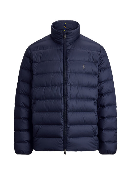Polo Ralph Lauren - Woven Puffer stepēta jaka - COLLECTION NAVY | Stockmann - photo 1