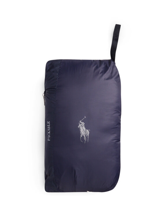 Polo Ralph Lauren - Woven Puffer stepēta jaka - COLLECTION NAVY | Stockmann - photo 2