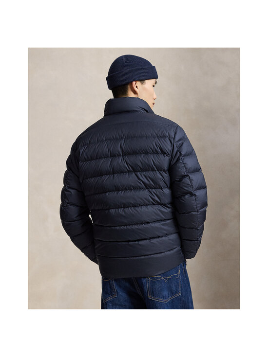 Polo Ralph Lauren - Woven Puffer stepēta jaka - COLLECTION NAVY | Stockmann - photo 4