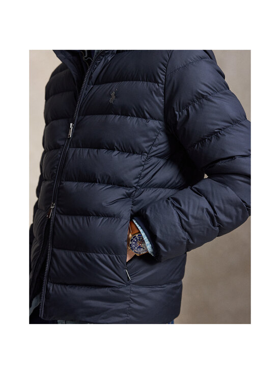 Polo Ralph Lauren - Woven Puffer stepēta jaka - COLLECTION NAVY | Stockmann - photo 6