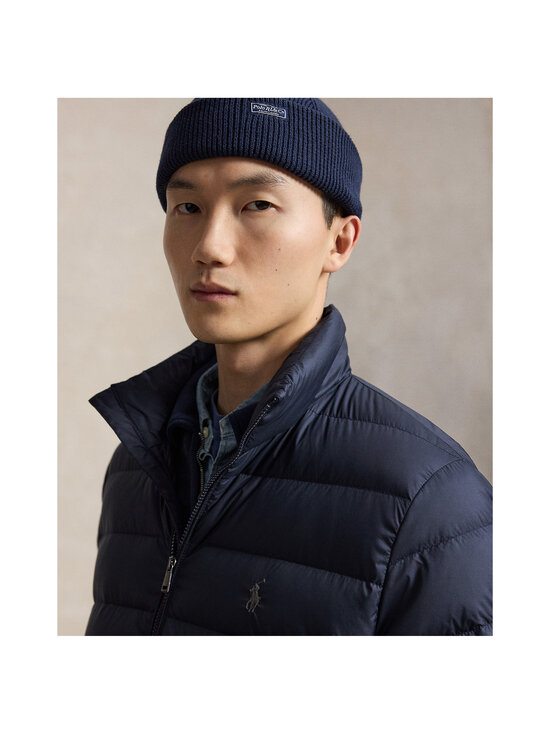 Polo Ralph Lauren - Woven Puffer stepēta jaka - COLLECTION NAVY | Stockmann - photo 7