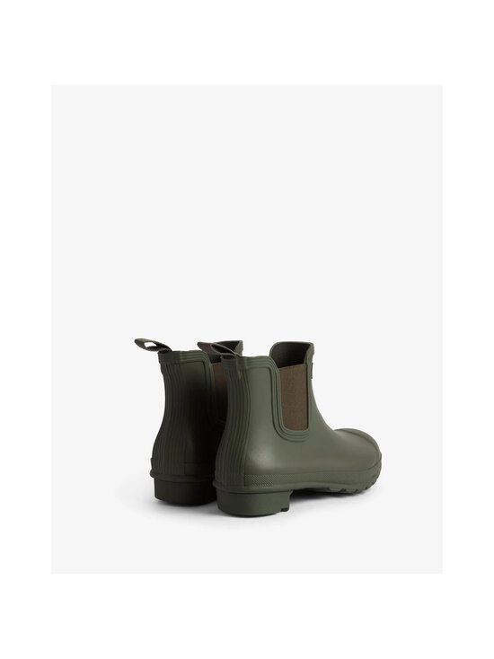 Hunter - Kummikud Original Chelsea - DARK OLIVE | Stockmann - photo 2