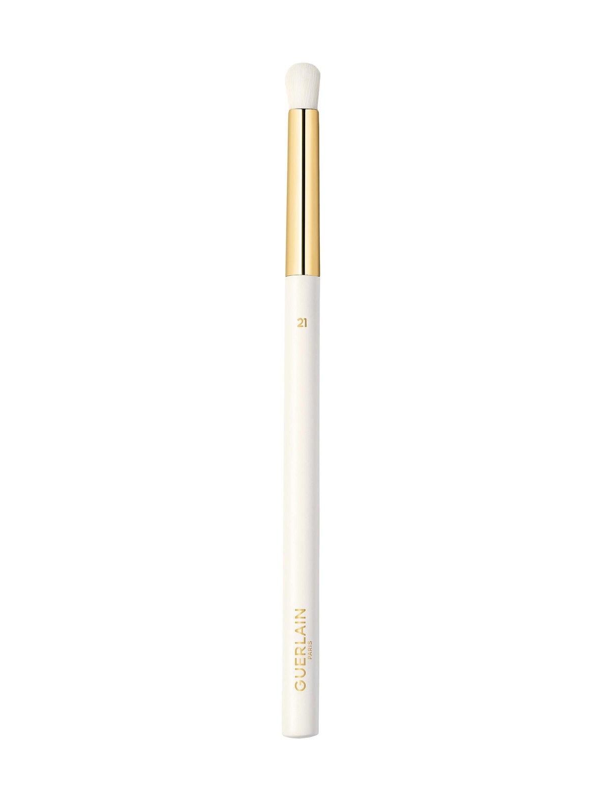 Guerlain Eyeshadow blending brush 21 -sivellin