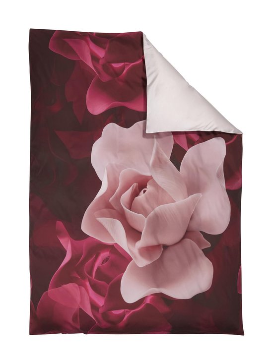 Porcelain Rose -pussilakana