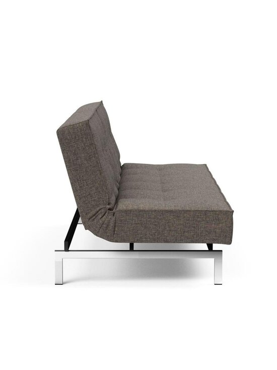 Innovation Living - Splitback Chrome -vuodesohva - HARMAA | Stockmann - photo 8