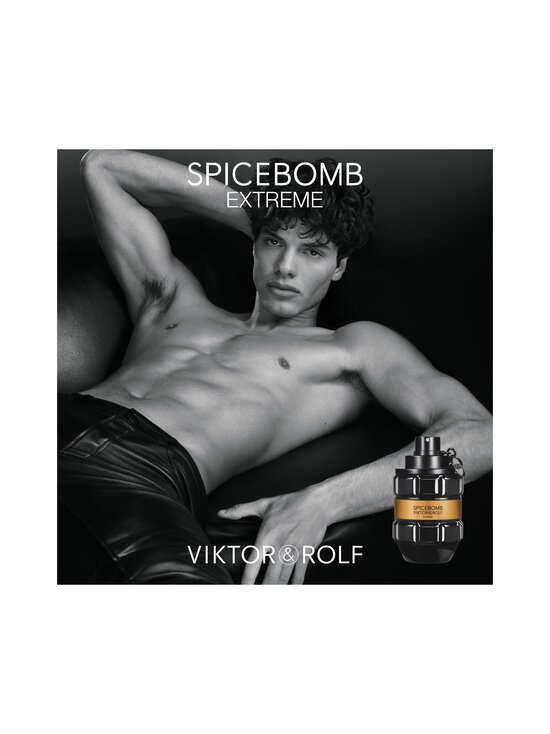 Viktor & Rolf - Lõhn Spicebomb Extreme Eau de Parfum - NOCOL - photo 4 Viktor & Rolf - Lõhn Spicebomb Extreme Eau de Parfum - NOCOL | Stockmann - photo 4