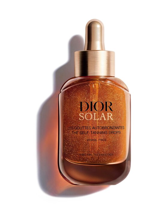 DIOR - Diorsolar Self Tanning Drops -itseruskettavat tipat, 30ml - NOCOL | Stockmann - photo 1