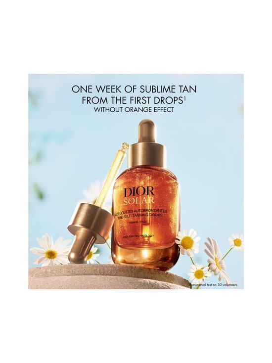 DIOR - Diorsolar Self Tanning Drops -itseruskettavat tipat, 30ml - NOCOL | Stockmann - photo 3