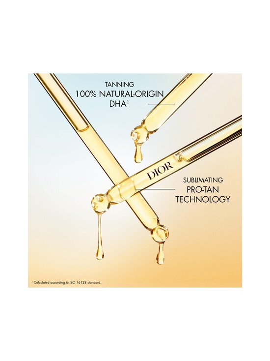 DIOR - Diorsolar Self Tanning Drops -itseruskettavat tipat, 30ml - NOCOL | Stockmann - photo 7