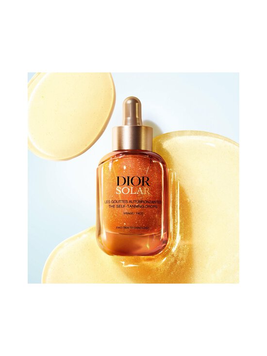DIOR - Diorsolar Self Tanning Drops -itseruskettavat tipat, 30ml - NOCOL | Stockmann - photo 8
