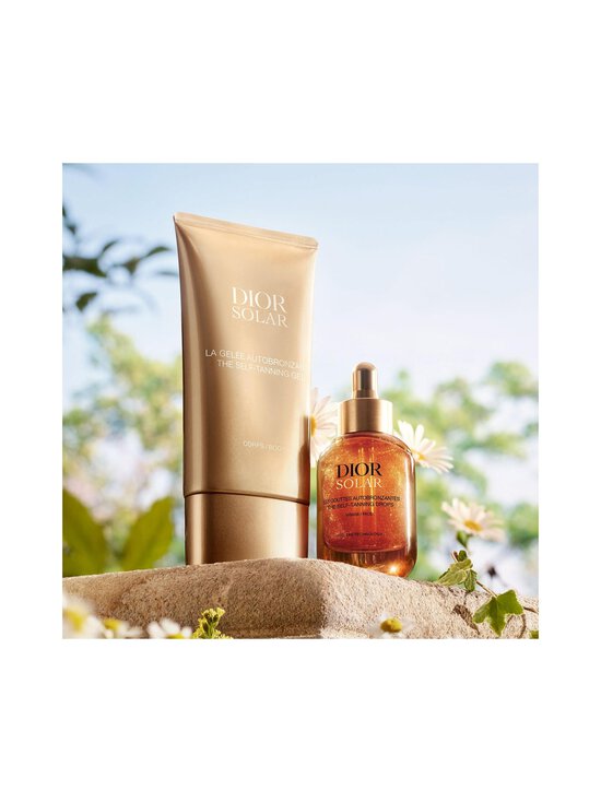 DIOR - Diorsolar Self Tanning Drops -itseruskettavat tipat, 30ml - NOCOL | Stockmann - photo 9
