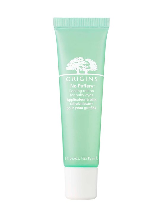 No Puffery Cooling Eye Roll On -silmänympärystuote 15 ml