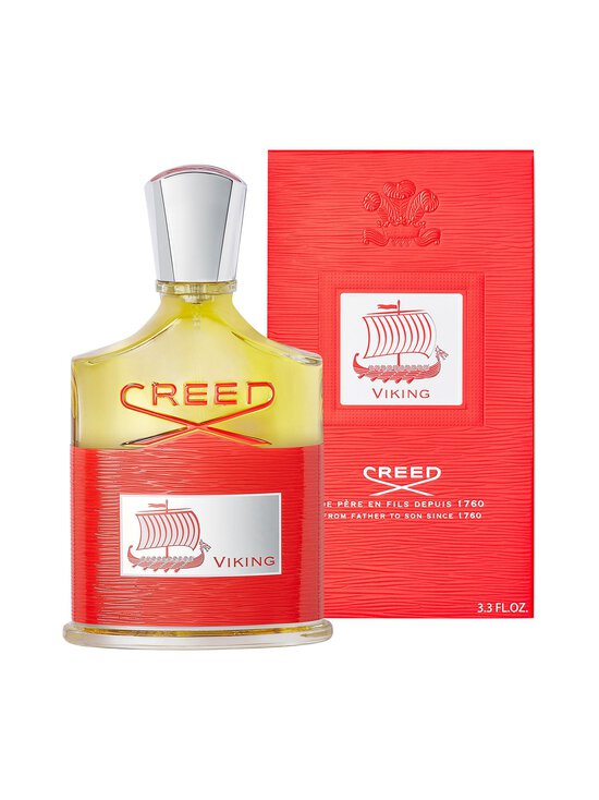 Creed - Viking EdP -tuoksu, 100ml - NOCOL - photo 2 Creed - Viking EdP -tuoksu, 100ml - NOCOL | Stockmann - photo 2