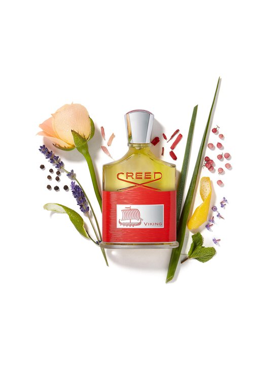 Creed - Viking EdP -tuoksu, 100ml - NOCOL - photo 4 Creed - Viking EdP -tuoksu, 100ml - NOCOL | Stockmann - photo 4