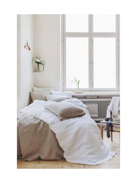 Finlayson - Voodipesukomplekt Jesus - WHITE - photo 2 Finlayson - Voodipesukomplekt Jesus - WHITE | Stockmann - photo 2