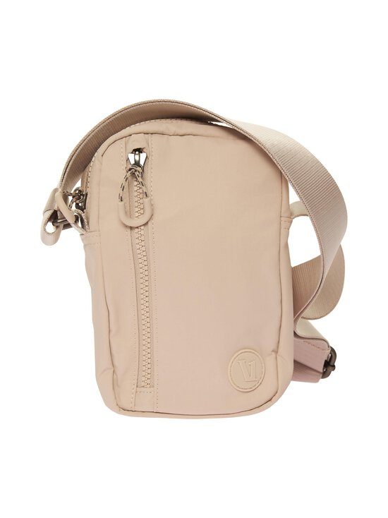 Vuori - All Around Crossbody -laukku - ECU ECRU | Stockmann - photo 1
