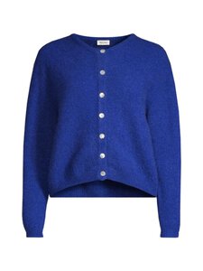 American Vintage - Neuletakki - BLERO BLEU ROYAL | Stockmann